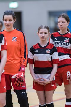 Bild 70 - wCJ Futsalmeisterschaft